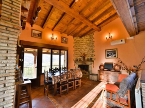 Отель Casa Rural Apartamento Las Malpicas  Наваконсехо
